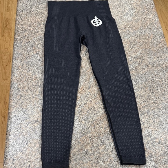 IONI Pants - Ioni Black Leggings size small
